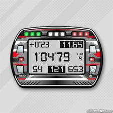 REDSPEED 2015 STYLE GEL