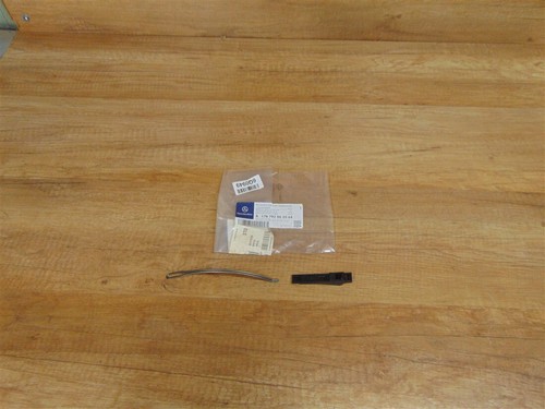 Panoramic roof wind deflector - panoramic,