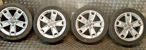 2009 audi 17 inch - audi, fl