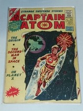 STRANGE SUSPENSE STORIES #75