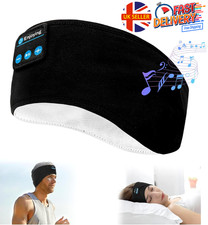 Wireless Bluetooth Headband