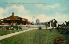 C1910 eugene oregon southern - c1910,