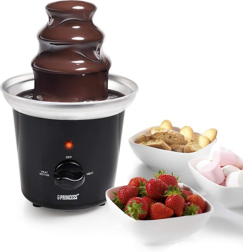 Princess 292994 chocolate - 292994,