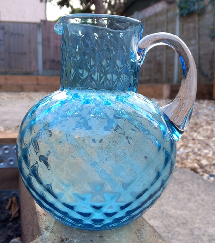 Antique turquoise blue - turquoise,