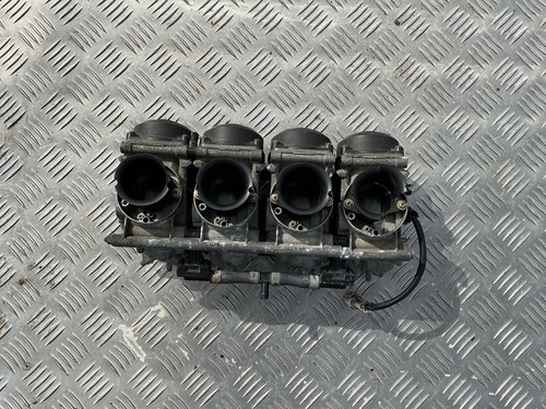 Yamaha 5eb carbs - r6,