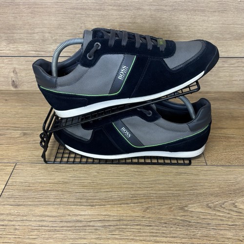 Hugo boss shoes - mens, 8