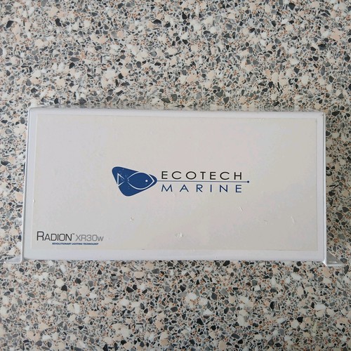 Ecotech radion xr30w led - ecotech,