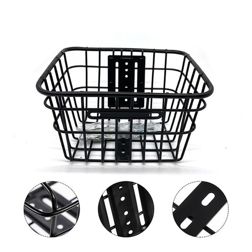 Iron wire bike - iron,