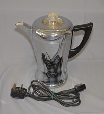 Vintage Electric Coffee