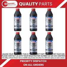 Liqui Moly HIGH PERFORMANCE