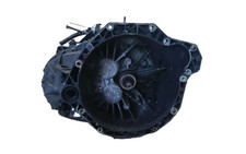 Renault Trafic II (X83) 2005