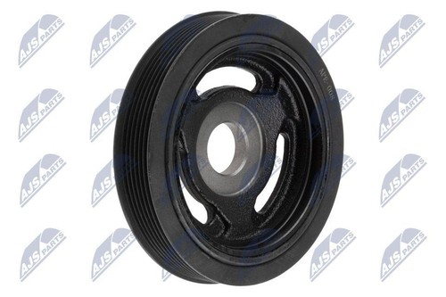 Nty crankshaft belt pulley - nty,