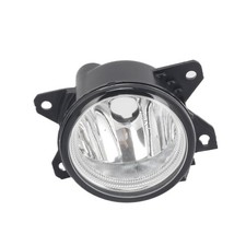 Front Fog Light Lamp Right
