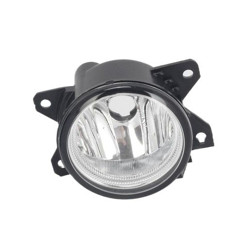 Front fog light lamp - front, right