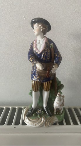 Pair figures children - pair,
