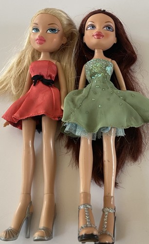 Bratz doll bundle - –, cloe