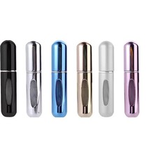 5/10ml Refillable Perfume