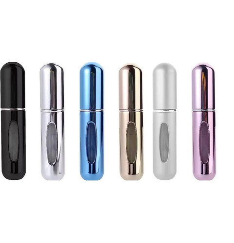 10ml refillable perfume - refillable,