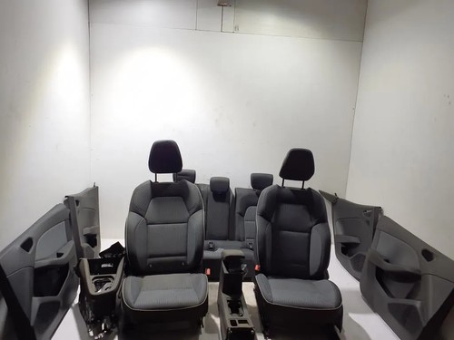 Renault clio set salon - renault, b7