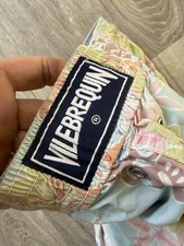 Vilebrequin swim shorts Xl