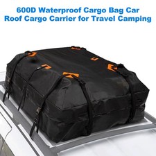600d 566l cube - car, bag