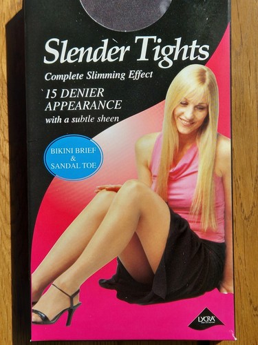 Pairs bundle denier sheer - 3,