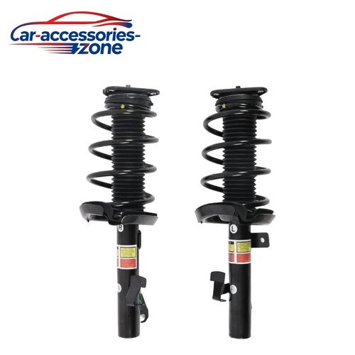 Front complete shock - front, absorber