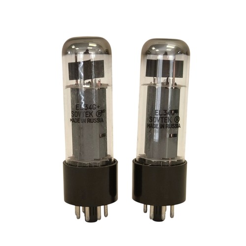 El34 el34g sovtek - el34, nos