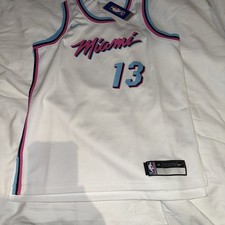 Nike Miami Heat Adebayo