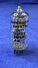 CATHODEON  CRYSTAL unit