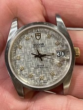 Tudor 74033 Stainless Steel