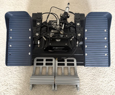 WINWING/WINCTRL Orion Metal