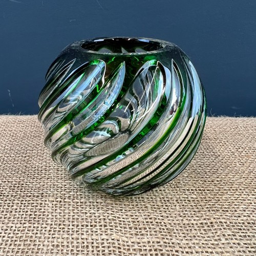 Vintage mid century green - century,