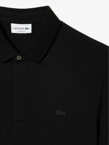 Lacoste mens paris - polo, shirt
