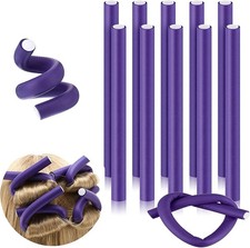 10 Flexi Rods, Flexible
