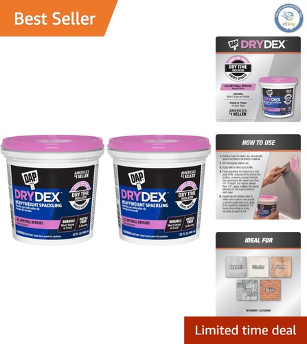 Essential drydex spackling - essential,