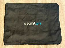 Stanton turntable lid cloth - stanton,