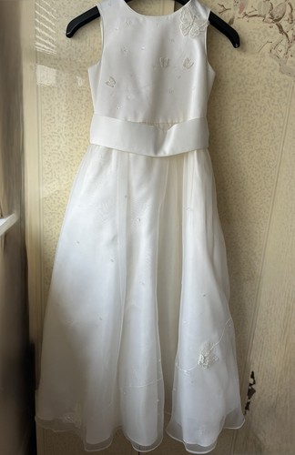 Bridesmaids communion dress - bridesmaids/,