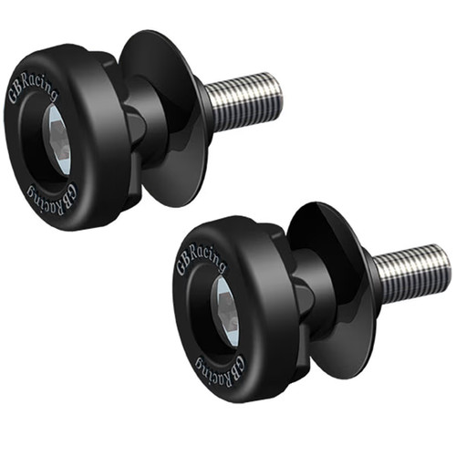 Racing paddock stand bobbin - gb,