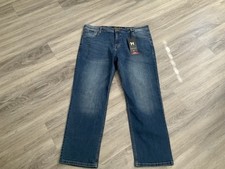 Henleys Men's "Breeze" Blue