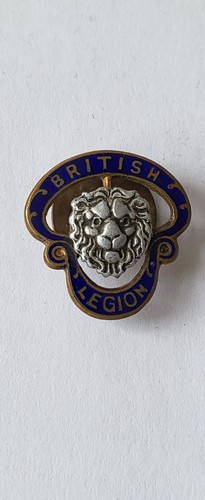 The royal british legion - royal,