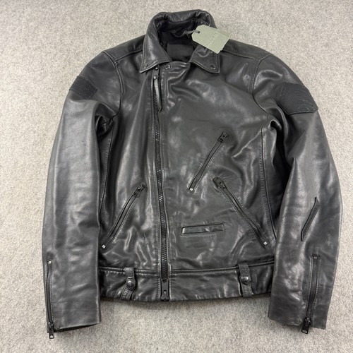 Allsaints vyce biker - allsaints, jacket