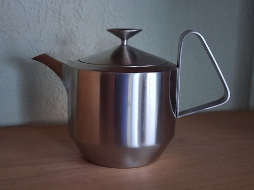 Old hall stainless steel - hall,