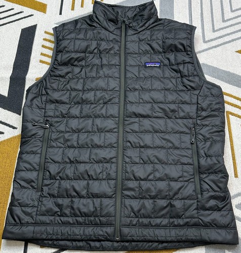 Patagonia nano puff - patagonia,