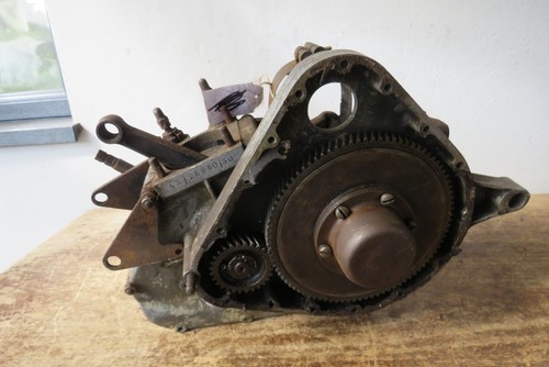 New imperial 250cc engine - new,
