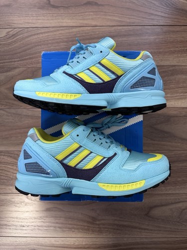 Adidas 8000 aqua - adidas, zx