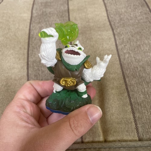 Zoo lou skylanders swap - lou,