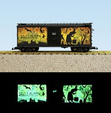 New Arrival USA Trains