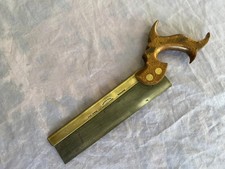 ANTIQUE SHEFFIELD WORKS MAKER