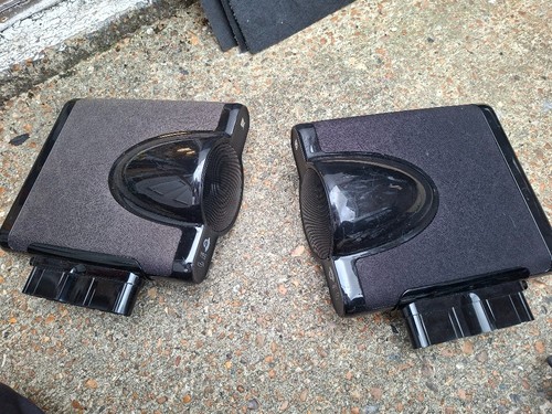 Kef speakers